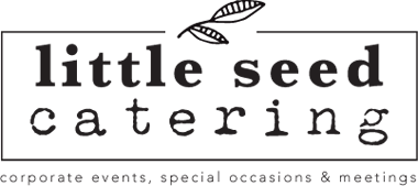 Little Seed Catering